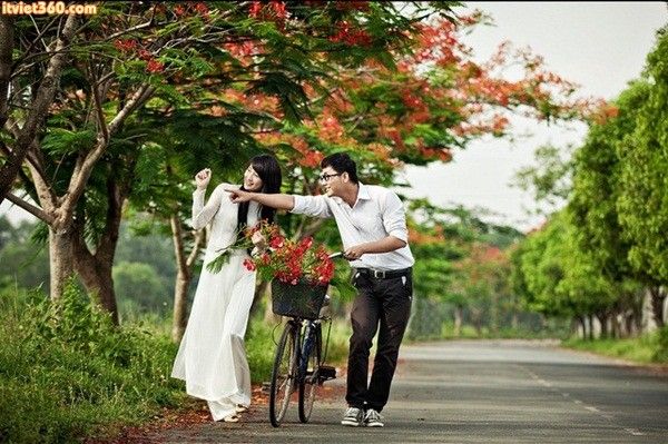 Tranh minh họa ấn tượng (Nguồn: internet)