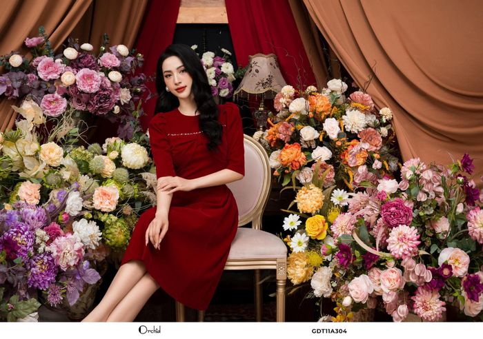 Hình ảnh Orchid 2