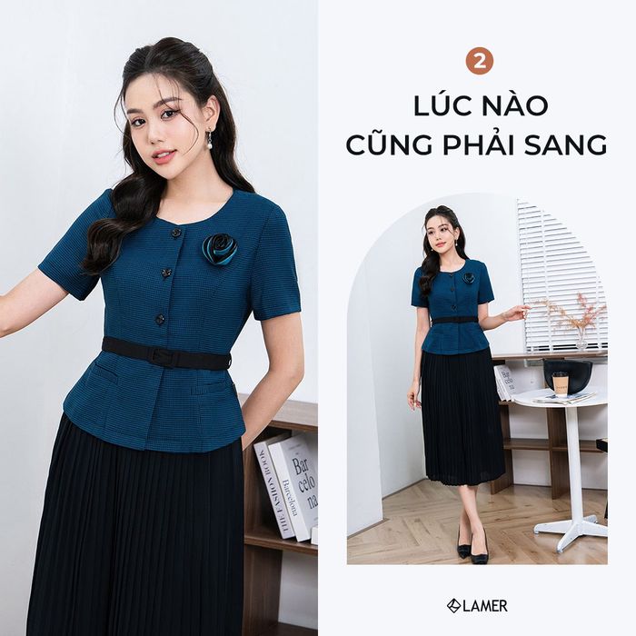 Hình ảnh Lamer Fashion 1