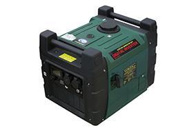 Máy phát điện Inverter VGP VGPGEN 3600EL, 3.0 - 3.3 KVA, Giật nổ   Đề