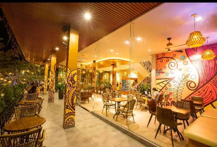 EDEN Coffee - Hình ảnh 1