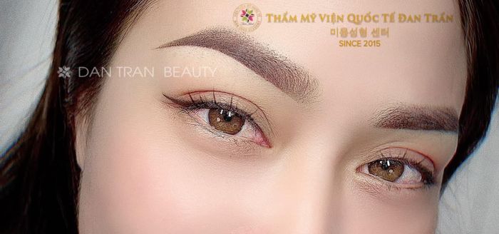 THẨM MỸ VIỆN QUỐC TẾ ĐAN TRẦN - Ảnh 3