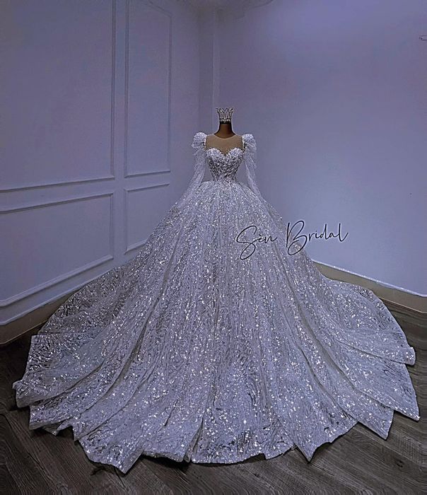 Áo Cưới Sèn ảnh 2