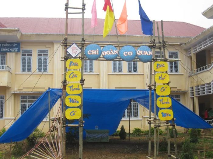 Hình ảnh minh họa cảm động về thầy trò (Nguồn: Sưu tầm)