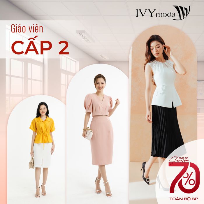 Hình ảnh IVY moda 2