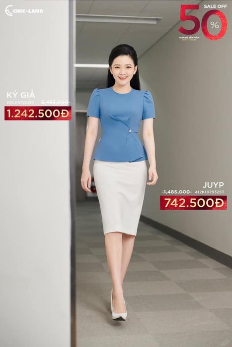 Hình ảnh CHIC-LAND 2