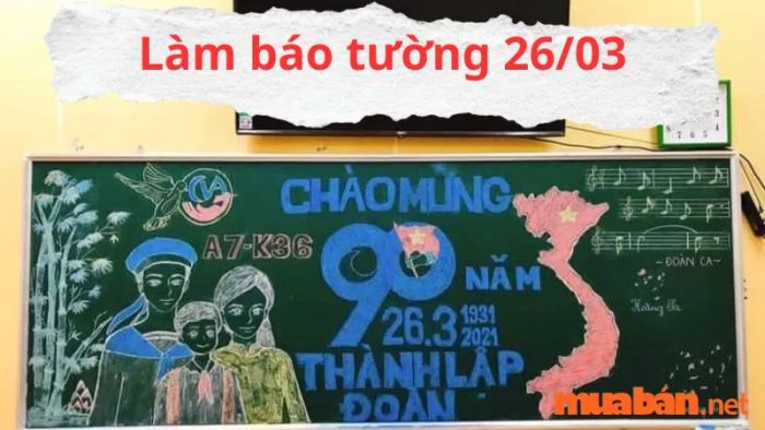 Hình ảnh minh họa: Hành trình trở thành đoàn viên