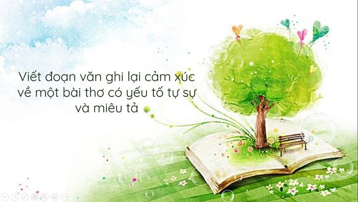 Tranh minh họa sống động (Nguồn: Sưu tầm internet) - Ảnh 1
