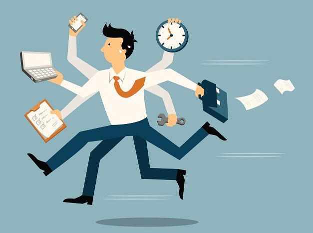 Hình ảnh minh họa đời thường (Nguồn: Internet)