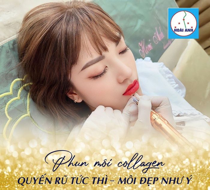Thẩm mỹ viện Hoài Anh - Ảnh 3