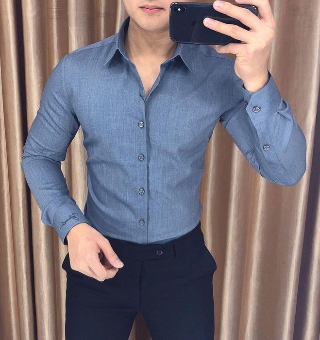 Hình ảnh không gian trẻ trung tại Dũng Nguyễn