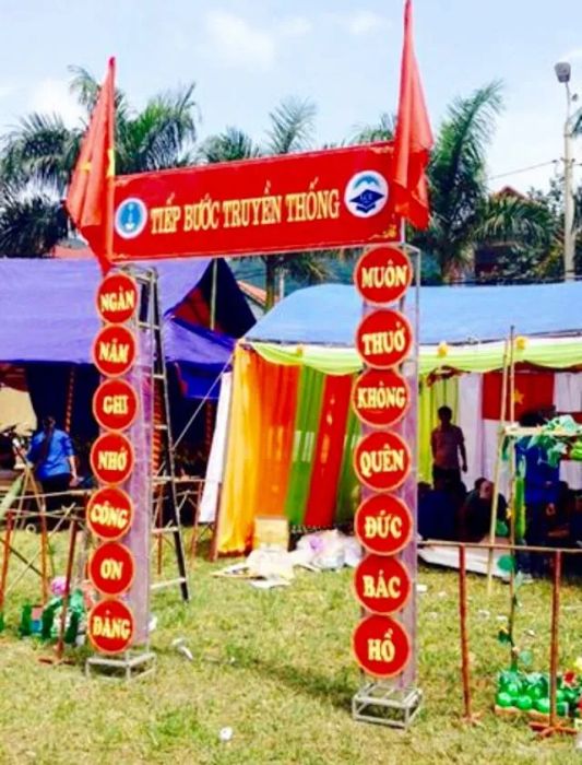 Hình ảnh minh họa về tình thầy trò (Nguồn: Tổng hợp)