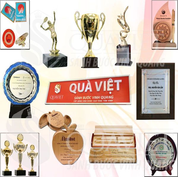 Hình ảnh Công ty quà tặng Quà Việt 1