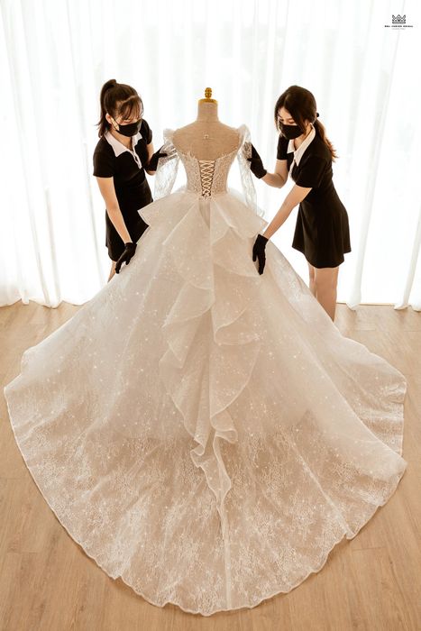 Hoa Nghiêm Bridal ảnh 2
