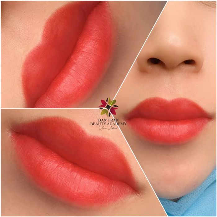 THẨM MỸ VIỆN QUỐC TẾ ĐAN TRẦN - Ảnh 1