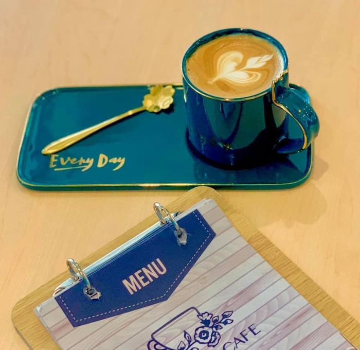 Tam Kỳ Cafe - Hình ảnh 1