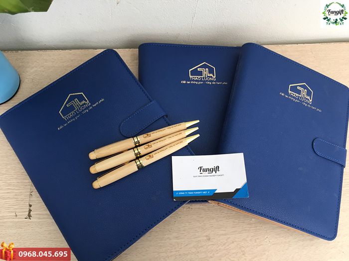 Hình ảnh Công ty Quà Tặng Doanh Nghiệp Fungift 2