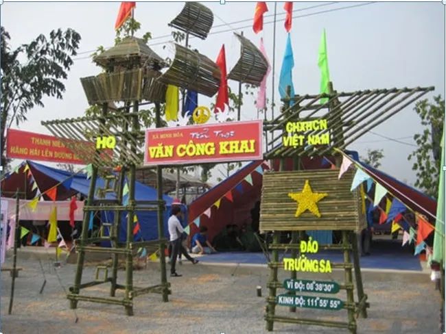 Hình ảnh minh họa thanh niên lập nghiệp (Nguồn: Sưu tầm)