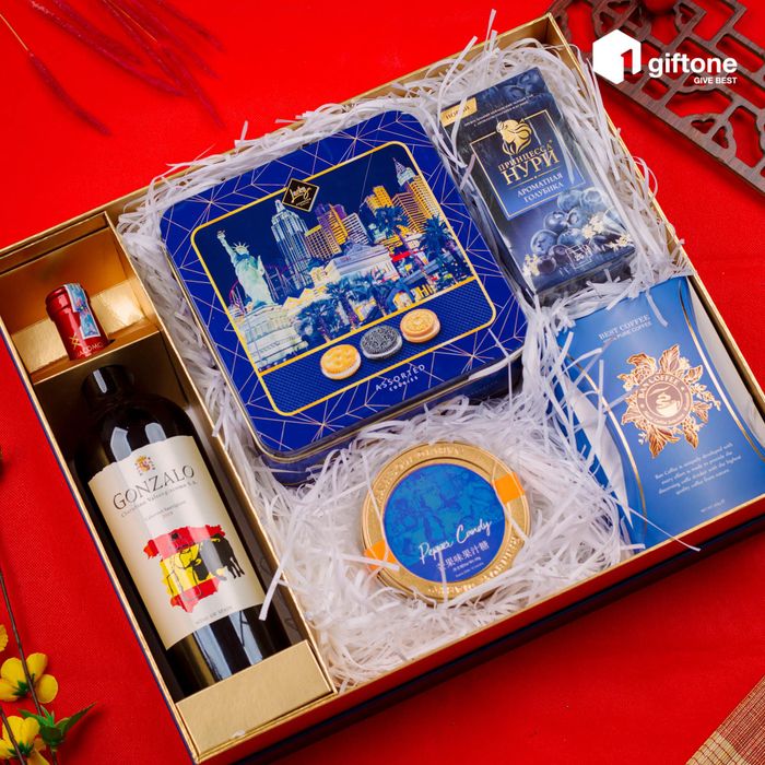 Hình ảnh Công ty Quà tặng GIFT ONE 1