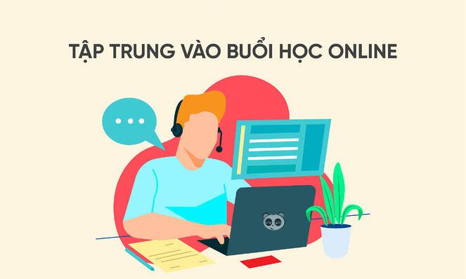 Hình ảnh minh họa ấn tượng về lớp học không biên giới (Nguồn: Internet)