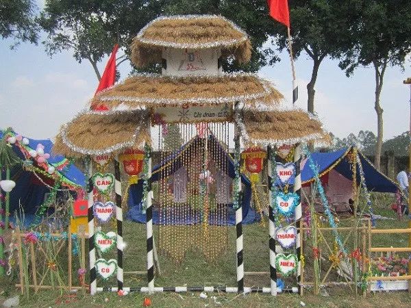Hình ảnh minh họa về tình đoàn kết (Nguồn: Tổng hợp)