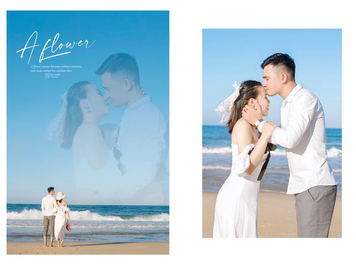 Áo Cưới Duy Bằng Ảnh 1