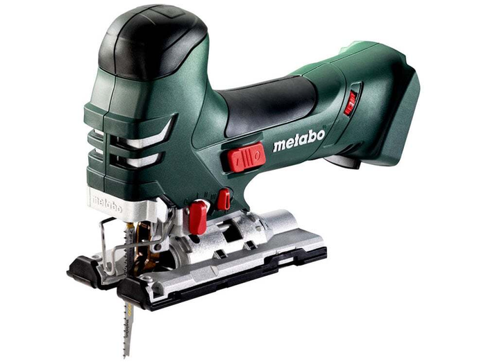 Metabo STA 18 LTX 140