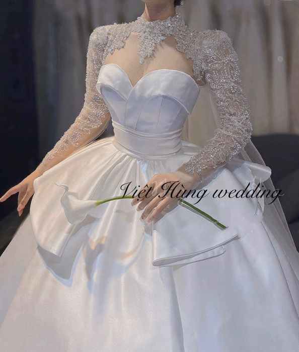 Việt Hùng Wedding ảnh 1