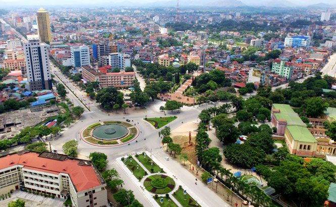 Hình ảnh minh họa sống động về Thái Nguyên (Nguồn: Internet)
