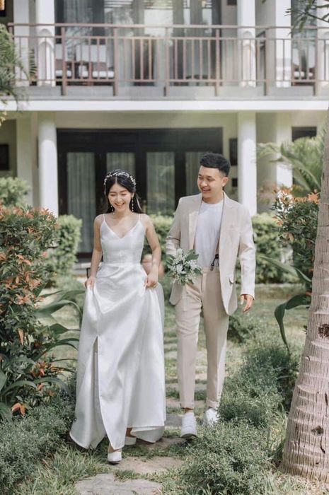 Áo Cưới Kim Hòa Ảnh 1