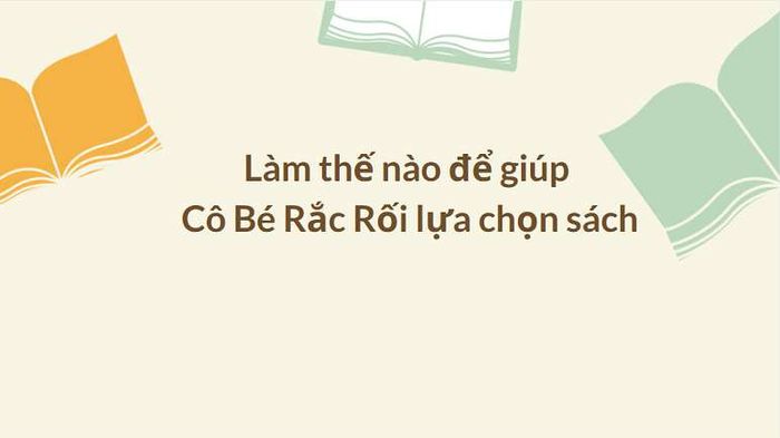 Hình ảnh minh họa: Thế giới sách đa sắc màu (Nguồn: Sưu tầm)