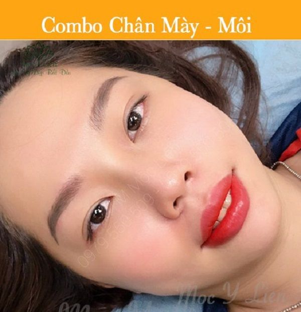 Viện Thẩm Mỹ Mộc Ý Liên - Ảnh 2
