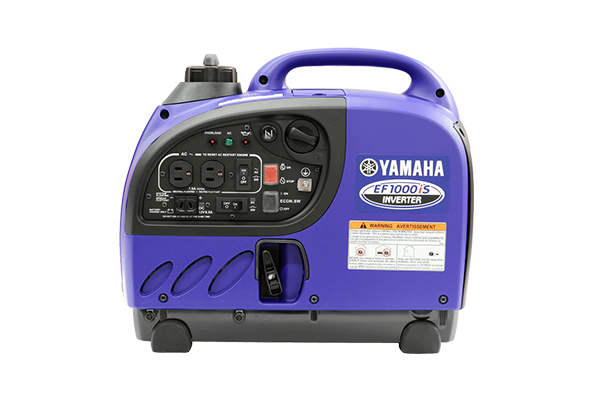 Máy phát điện Yamaha EF1000iS