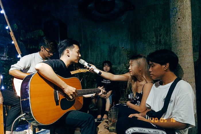 Nhà của Ông - Hình ảnh 2