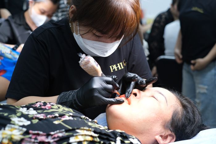 Phi Beauty - Ảnh 3