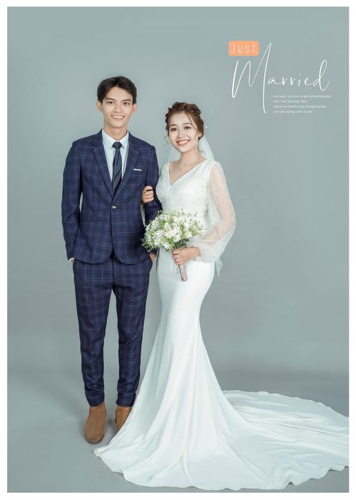 Áo Cưới Kim Hòa Ảnh 2