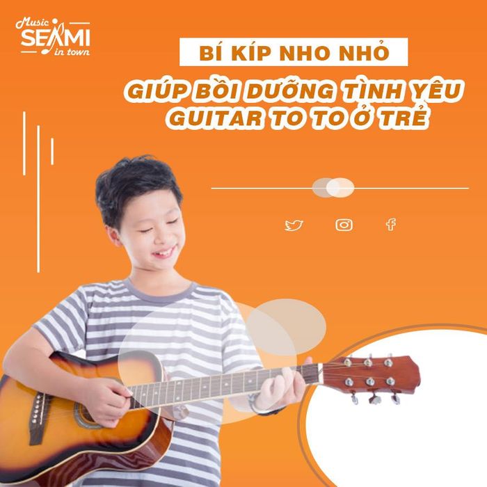 Không gian đào tạo đầy sáng tạo tại SEAMI Music in Towns