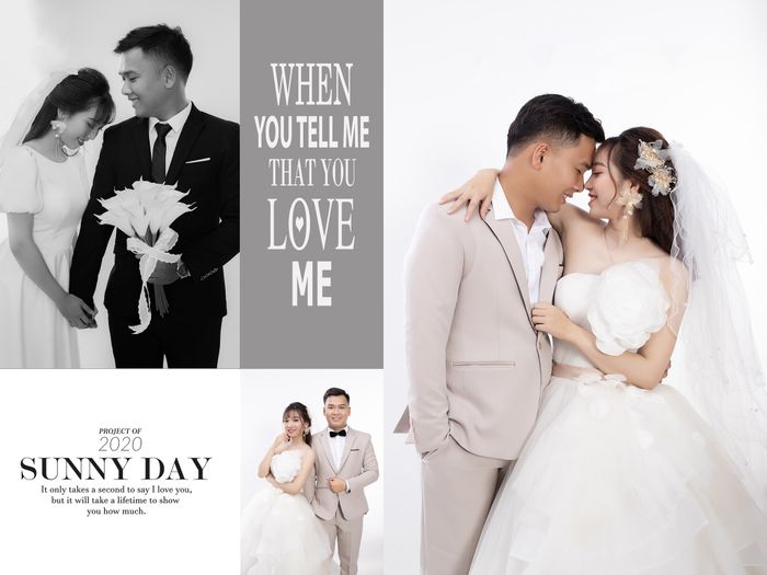 Nghĩa Nguyễn Wedding Ảnh 1