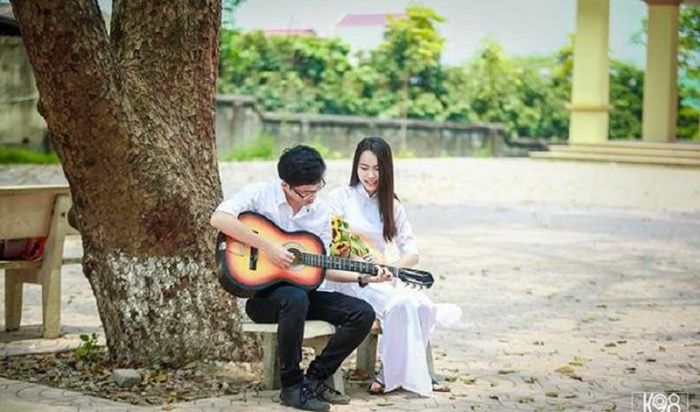 Tranh minh họa ấn tượng (Nguồn: internet)