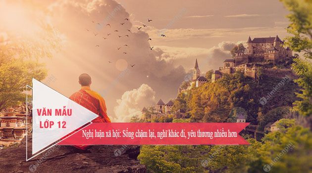 Hình ảnh minh họa nghệ thuật về sự cân bằng cuộc sống (Nguồn: Internet)
