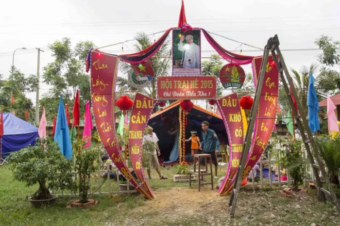 Hình ảnh minh họa sinh động (Nguồn: Sưu tầm)