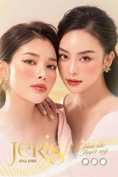 Hình ảnh 2 Doll Eyes Hải Phòng - Nơi gửi gắm đôi mắt đẹp