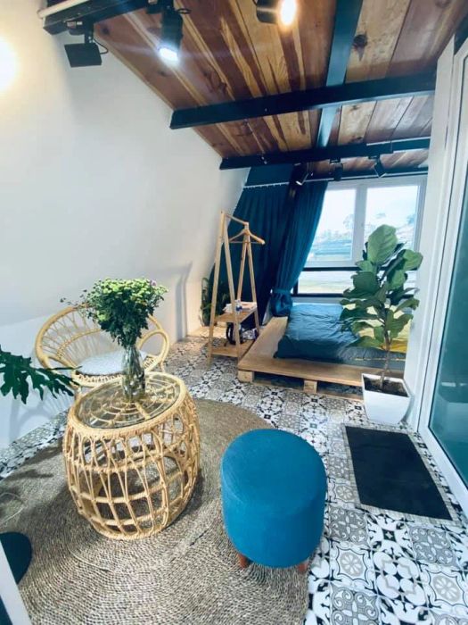 King Villa - Không gian sống đẳng cấp với đầy đủ tiện nghi