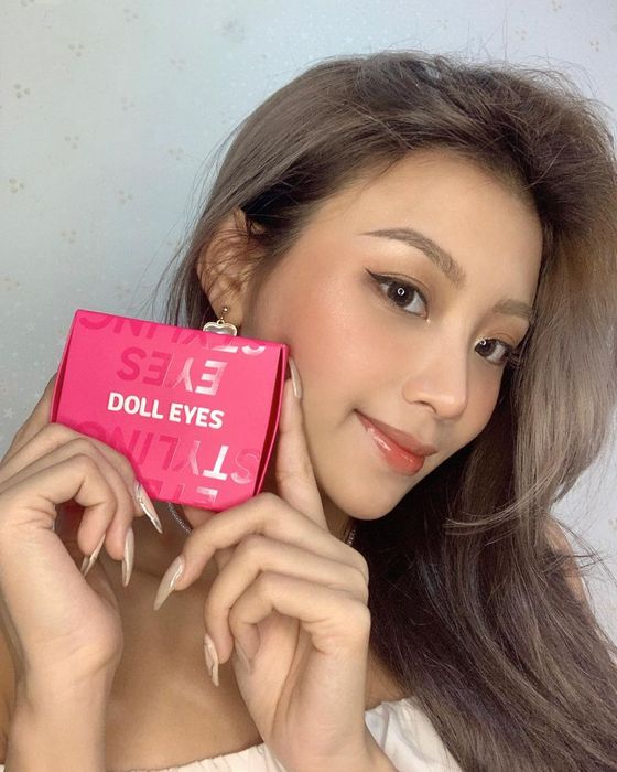 Hình ảnh 1 Doll Eyes Hải Phòng - Địa chỉ làm đẹp uy tín