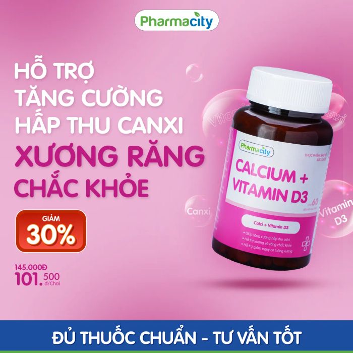 Không gian hiện đại tại Pharmacity - Nhà Thuốc Tiện Lợi