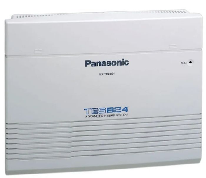 Tổng Đài Panasonic Hình Ảnh 2