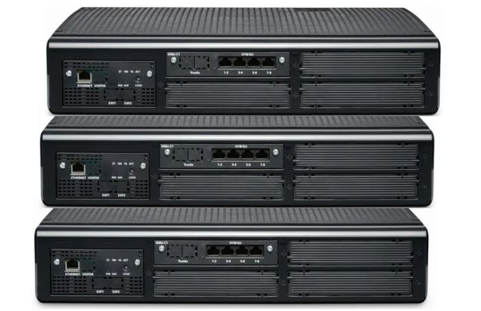 Tổng Đài NEC Hình Ảnh 1