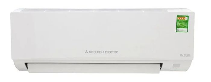 Điều hòa Mitsubishi ảnh 1