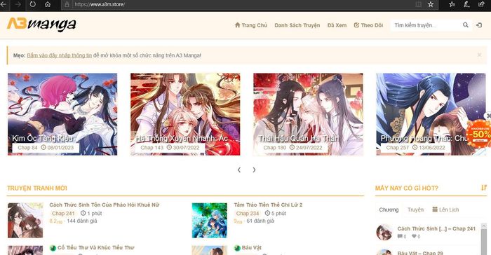 Ảnh minh họa A3manga 1