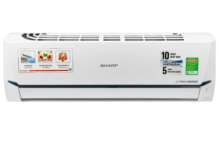 Điều hòa Sharp ảnh 2
